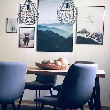 Wanderlust Chiemgau Apartment บัดเอนดอร์ฟ ภายนอก รูปภาพ