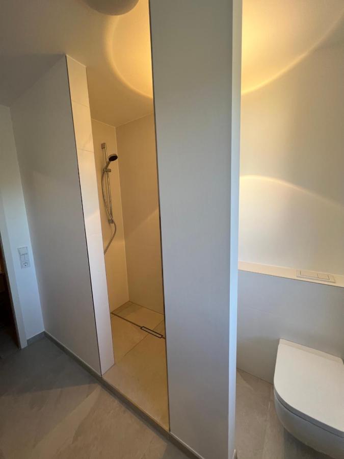 Wanderlust Chiemgau Apartment บัดเอนดอร์ฟ ภายนอก รูปภาพ