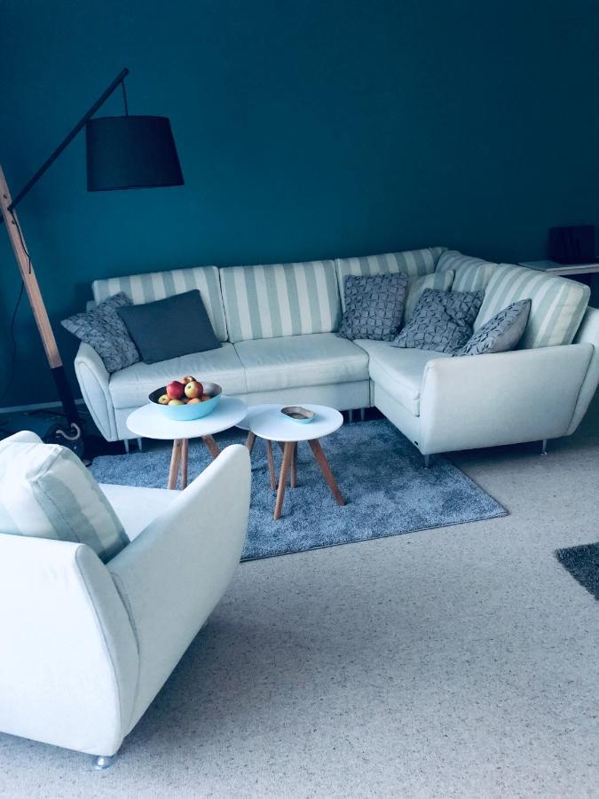 Wanderlust Chiemgau Apartment บัดเอนดอร์ฟ ภายนอก รูปภาพ