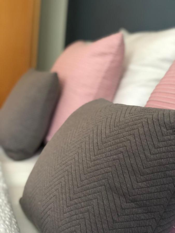 Wanderlust Chiemgau Apartment บัดเอนดอร์ฟ ภายนอก รูปภาพ