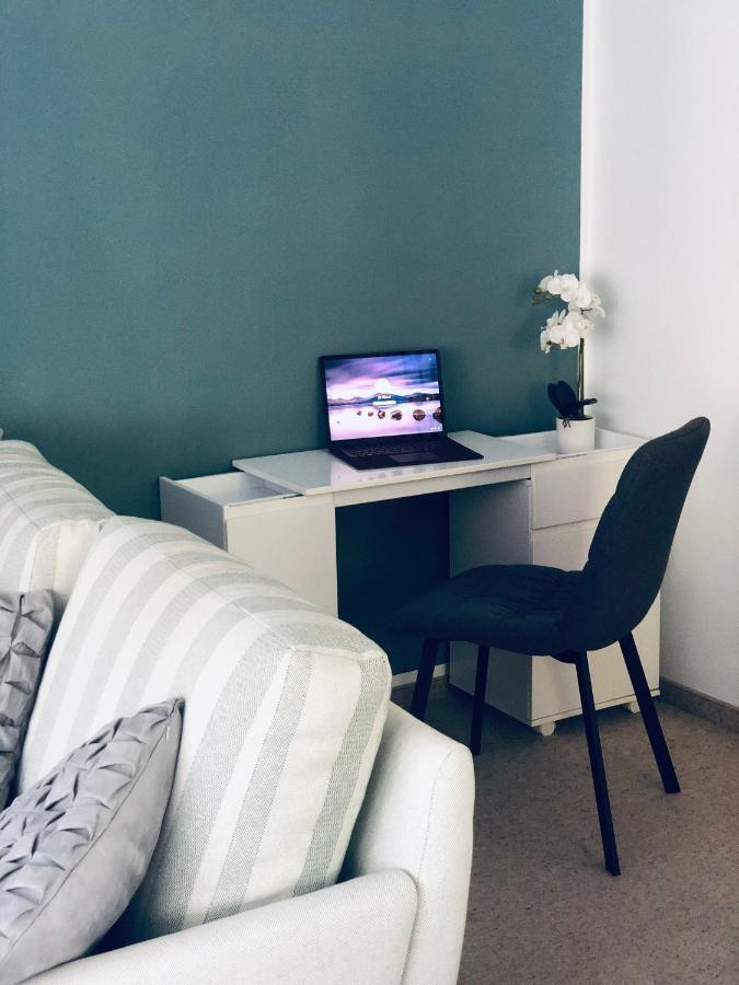 Wanderlust Chiemgau Apartment บัดเอนดอร์ฟ ภายนอก รูปภาพ