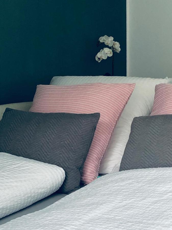 Wanderlust Chiemgau Apartment บัดเอนดอร์ฟ ภายนอก รูปภาพ