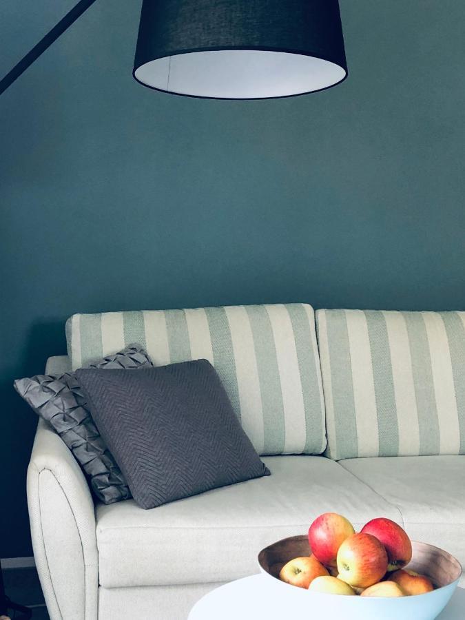 Wanderlust Chiemgau Apartment บัดเอนดอร์ฟ ภายนอก รูปภาพ